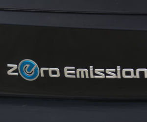2018 Nissan Leaf Tekna 40 kWh