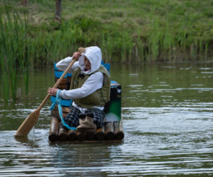 Farma, sezon 5, odcinek 3