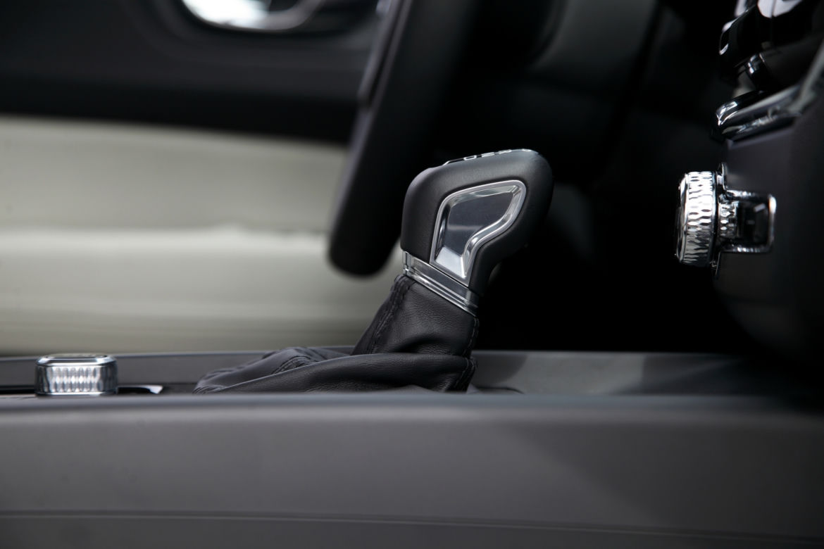 Volvo XC60 D4 Inscription