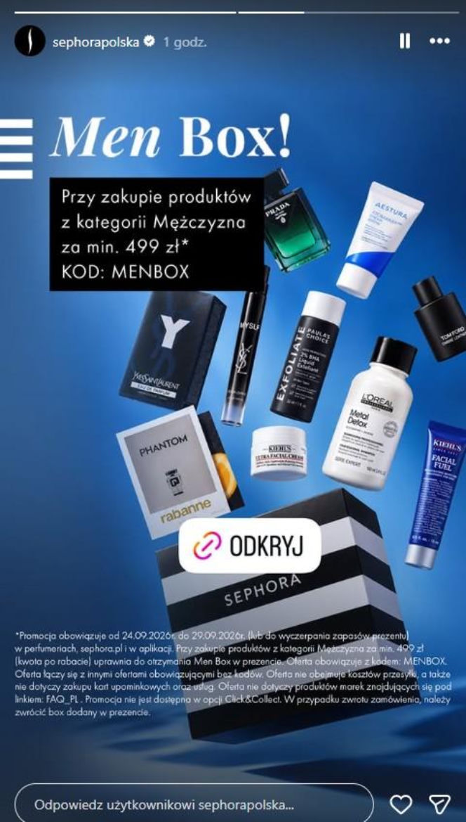 Sephora