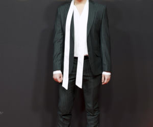 Gwiazdy podczas nocy oscarowej z Canal+