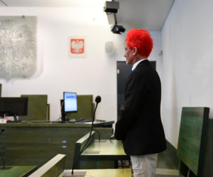 Michał Wiśniewski  usłyszał wyrok