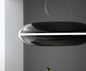 Designerskie okapy kuchenne