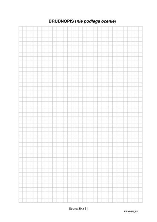 Matura 2024: matematyka. Arkusze CKE i odpowiedzi. Poziom podstawowy [Formuła 2015]