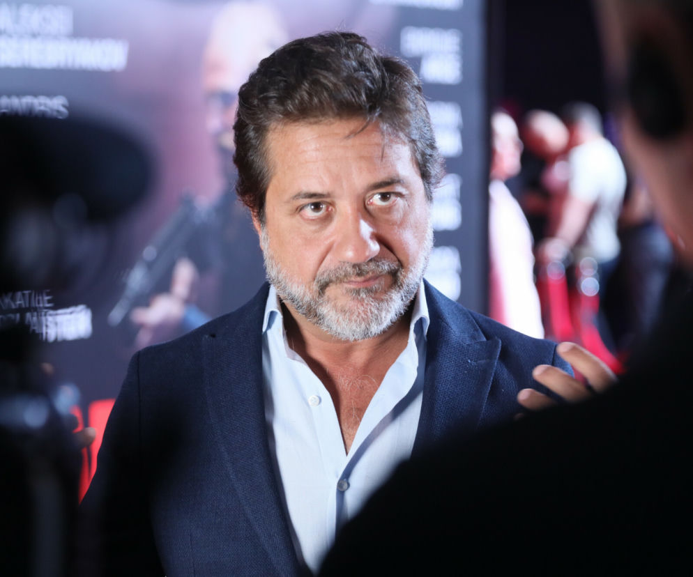 Enrique Arce
