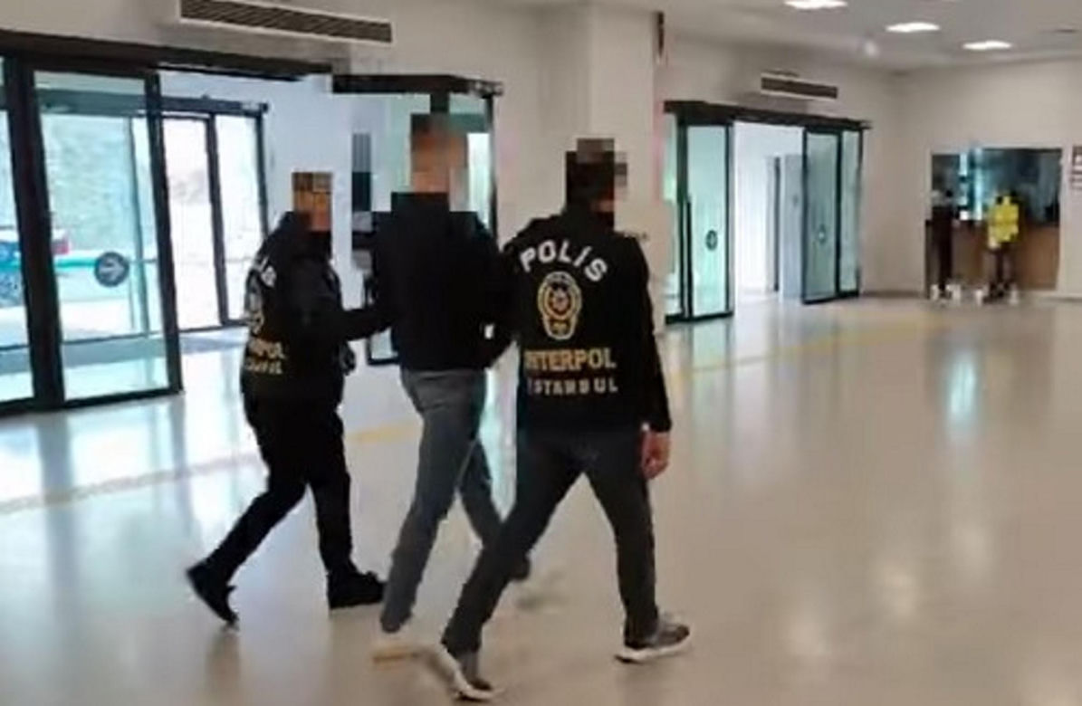  Ekstradycja podejrzanego o zabójstwo na Nowym Świecie