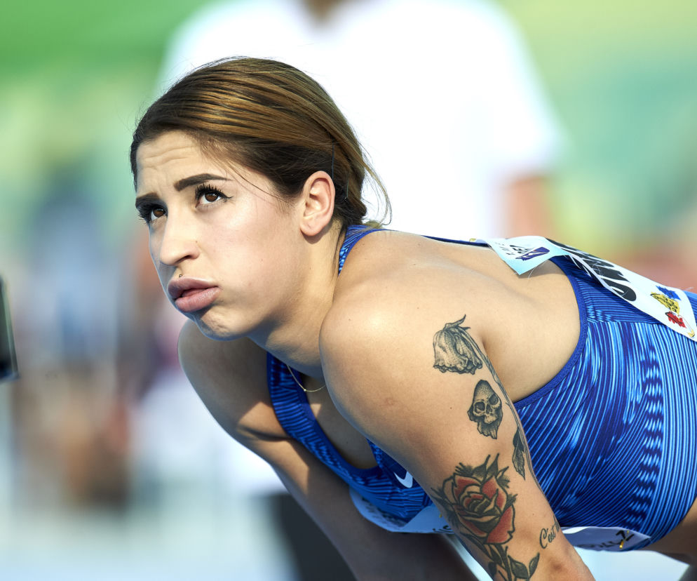 Ewa Swoboda