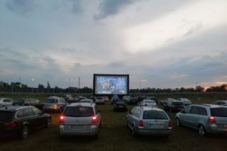 Pierwszy samochodowy koncert w Opolu! Zagra Intruz, Epis DYM KNF, Dedis i Dawid Obserwator [SOBOTA 25 lipca]