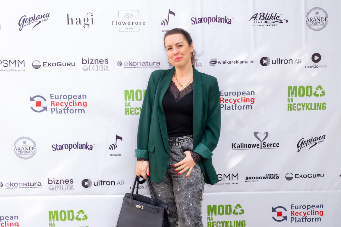 Światowy Dzień Recyklingu. Które gwiazdy dbają o planetę?