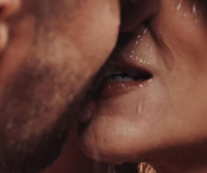 Agnieszka Kaczorowska i Marcin