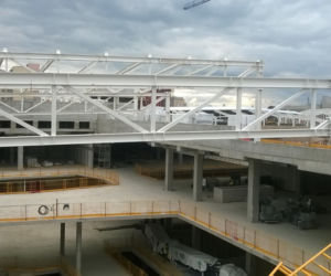 Galeria Północna na Białołęce