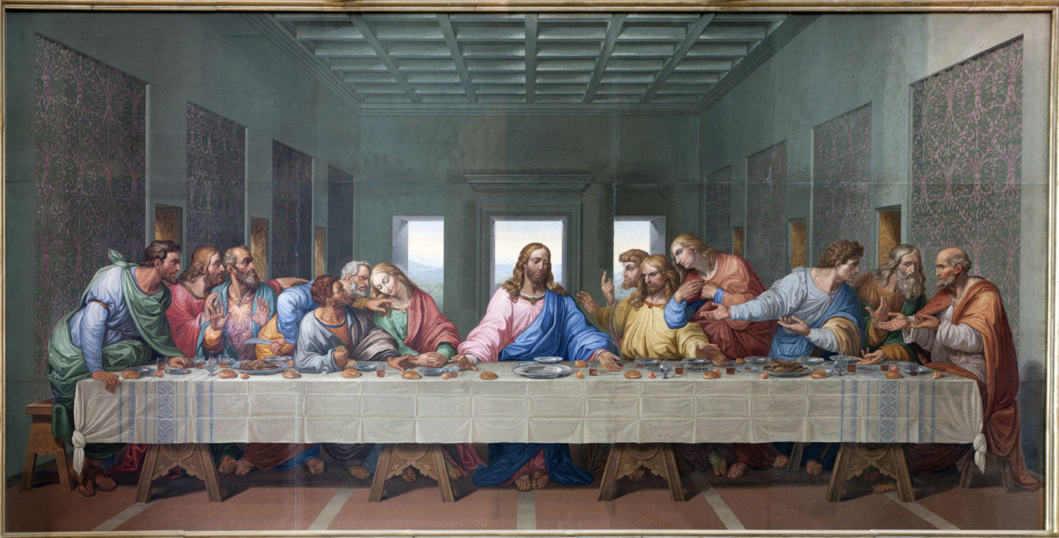 Jezus był kimś zupełnie innym?! Polski zakonnik przedstawia rewolucyjną teorię! 