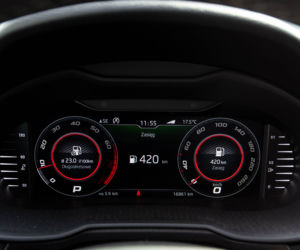 Skoda Octavia RS Challenge vs Peugeot 308 GTi