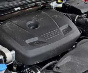 Volvo V40 Cross Country T5