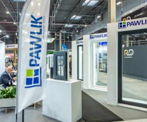 WinDoGlass Innovation w Targach Kielce cz. 2