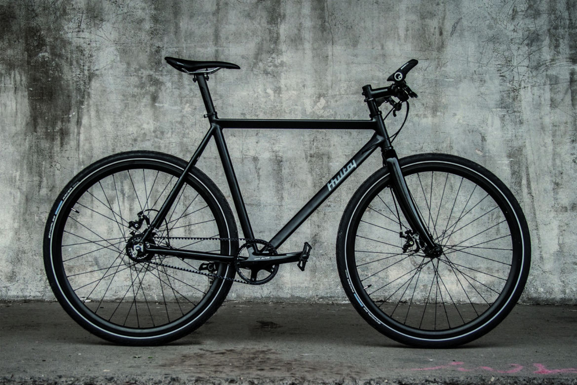 serwis rowerowy hultajbikes