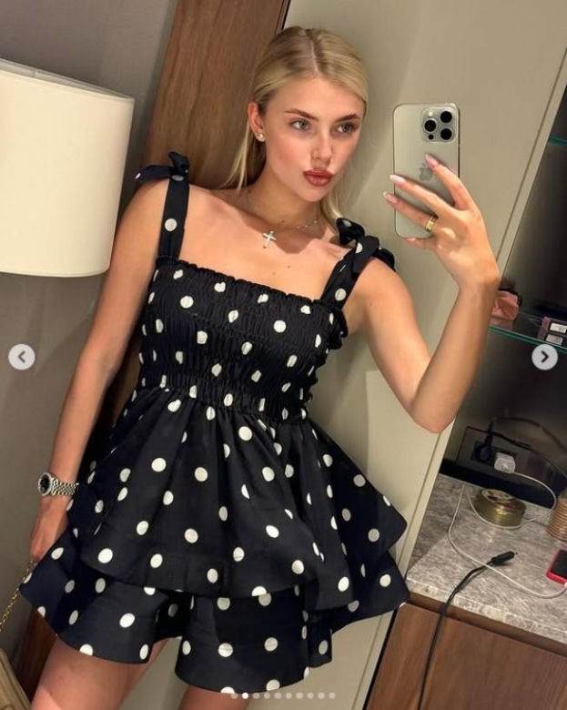 Daria Bondar