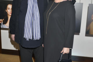 Michał Urbaniak - żony