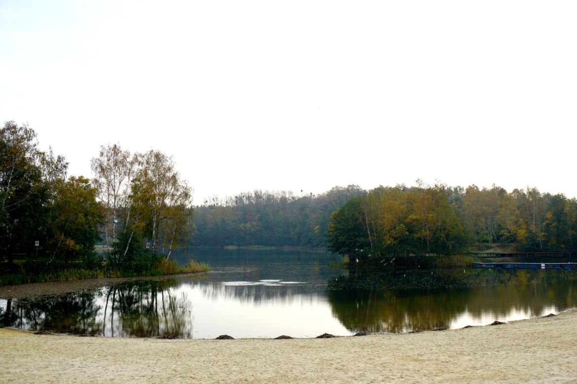 Ośrodek Wypoczynkowy Czechowice 