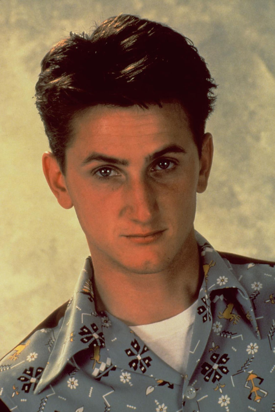 Sean Penn