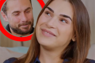 Miłość i nadzieja. Bulent i Cihan ruszają na ratunek Zeynep