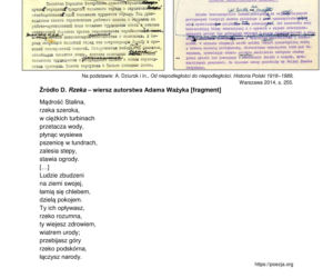 Matura 2022: historia rozszerzona. Arkusze CKE, zadania, pytania. Poziom rozszerzony