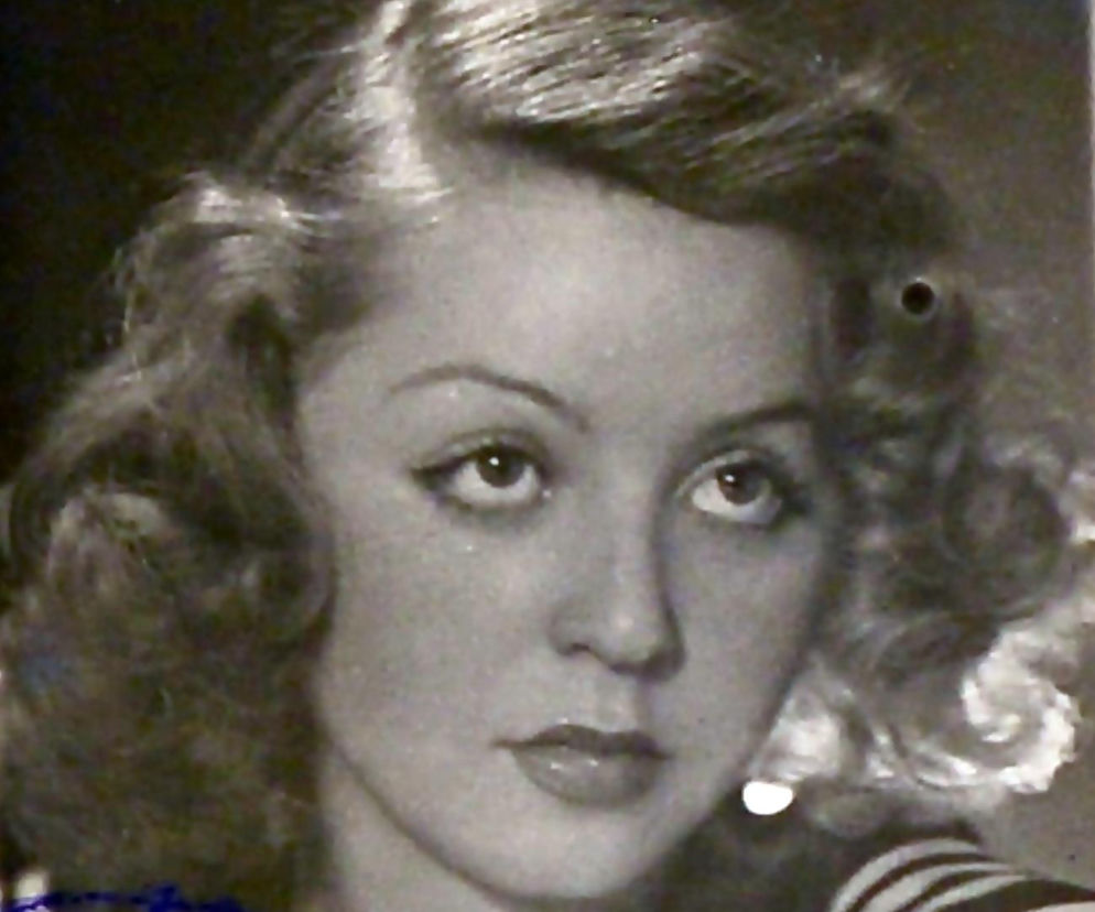 Wszyscy myśleli o niej inaczej. Ujawniono świadectwo maturalne Kaliny Jędrusik