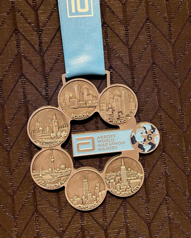 Wszystkie maratony i udary Tomasza Lisa. Czy on nie boi się już biegać? 