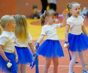 Przedszkole tańczy i śpiewa Iława 2026