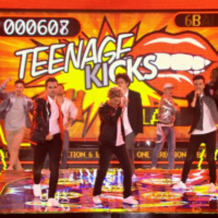 One Direction w Twoja Twarz Brzmi Znajomo 7! Metamorfozy w finale [VIDEO] – informacje, premiery teledysków – ESKA.pl