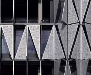 Materiały i rozwiązania elewacyjne