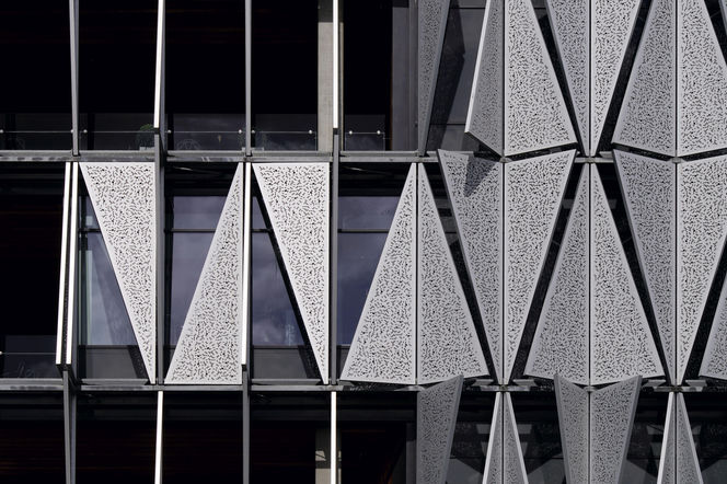 Materiały i rozwiązania elewacyjne