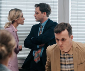 The Office PL 2 sezon: zdjęcia promocyjne
