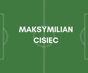 Maksymilian Cisiec
