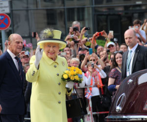 Wyszła na jaw szokująca prawda o mężu Elżbiety II. O tym nie wiedział prawie nikt
