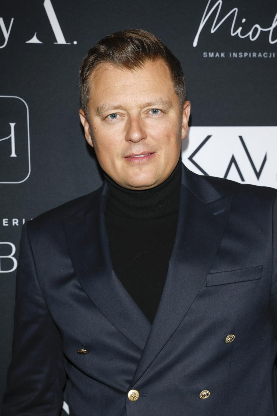 Rafał Brzozowski
