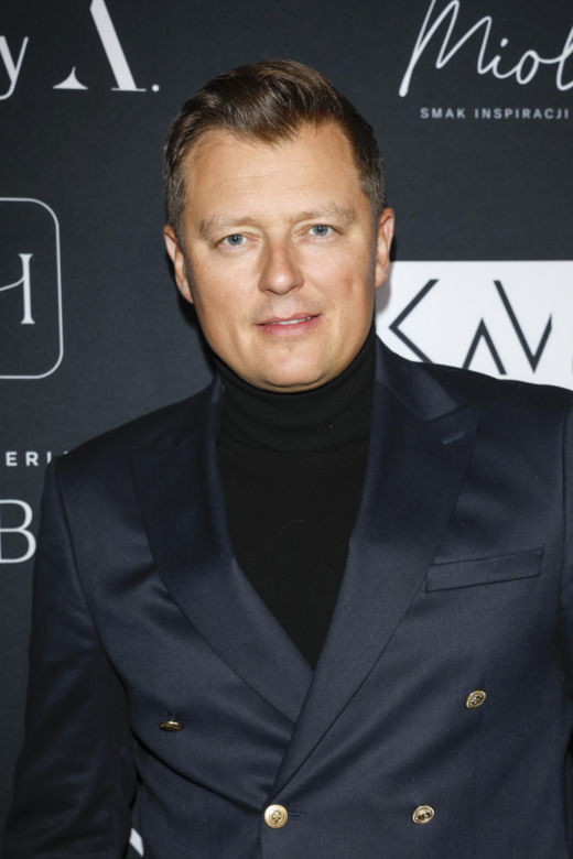 Rafał Brzozowski