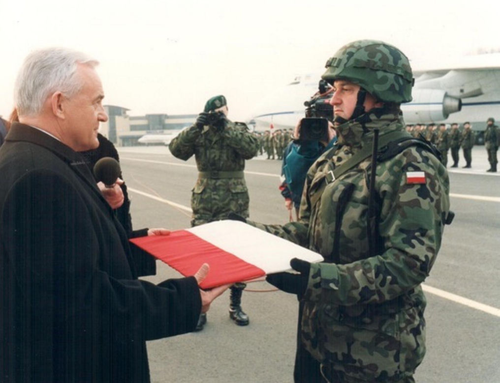 Leszek Miller