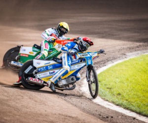 eWinner Apator Toruń - Eltrox Włókniarz Częstochowa, zdjęcia z Motoareny