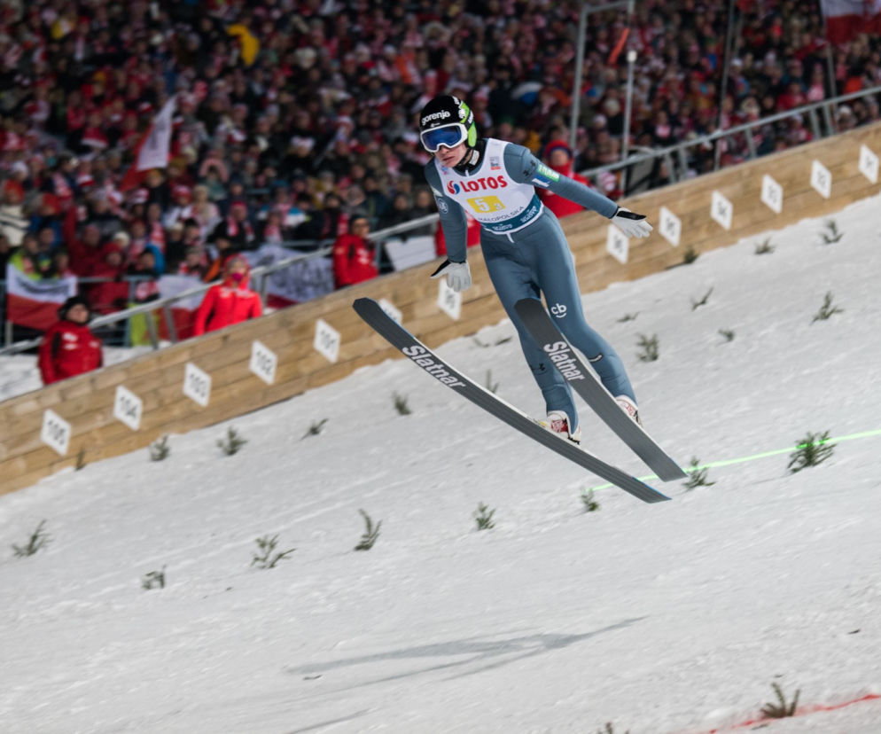 Skoki Narciarskie 13.03