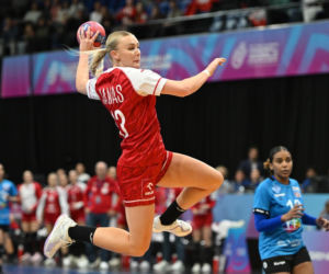 Mistrzostwa Świata piłkarek ręcznych. Trener Polek po meczu z Tunezyjkami: Było naprawdę ciężko, ale zwyciężyliśmy!