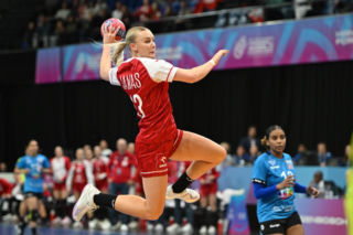 Mistrzostwa Świata piłkarek ręcznych. Trener Polek po meczu z Tunezyjkami: Było naprawdę ciężko, ale zwyciężyliśmy!