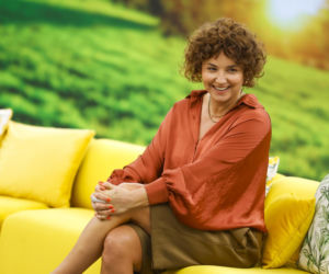 Maria Prokop