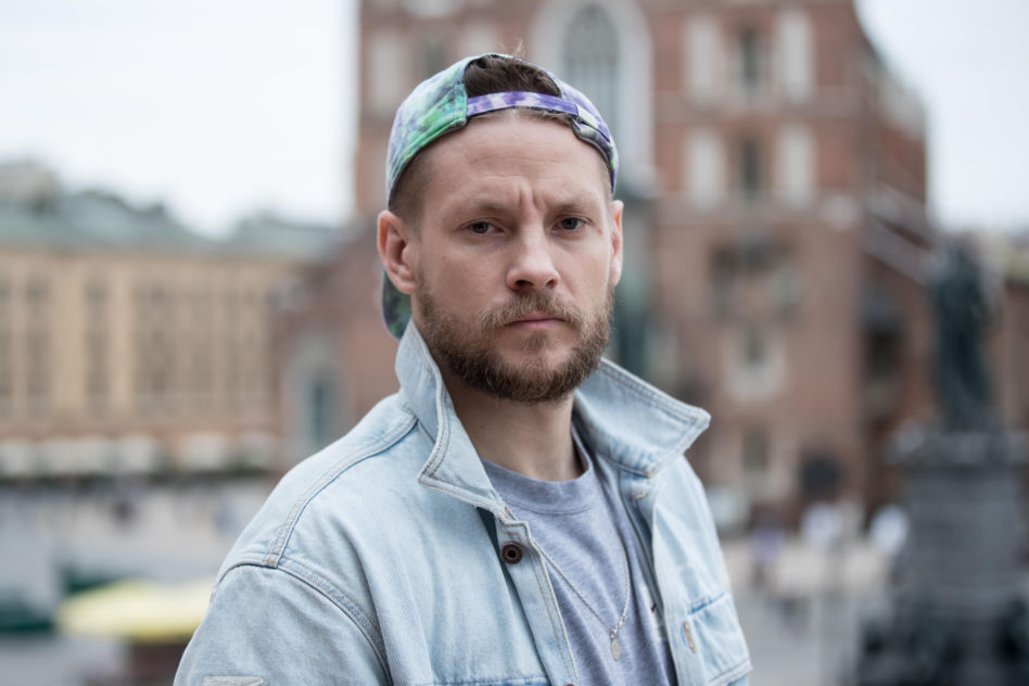 Sebiastian Fabijański