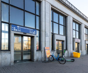 Warszawa Śródmieście