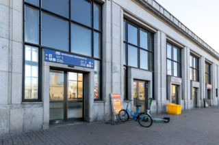 Warszawa Śródmieście