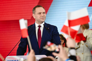 Nawrocki zawetował SAFE. Polacy mają w tej sprawie zupełnie inne zdanie! Dowód? Mamy sondaż