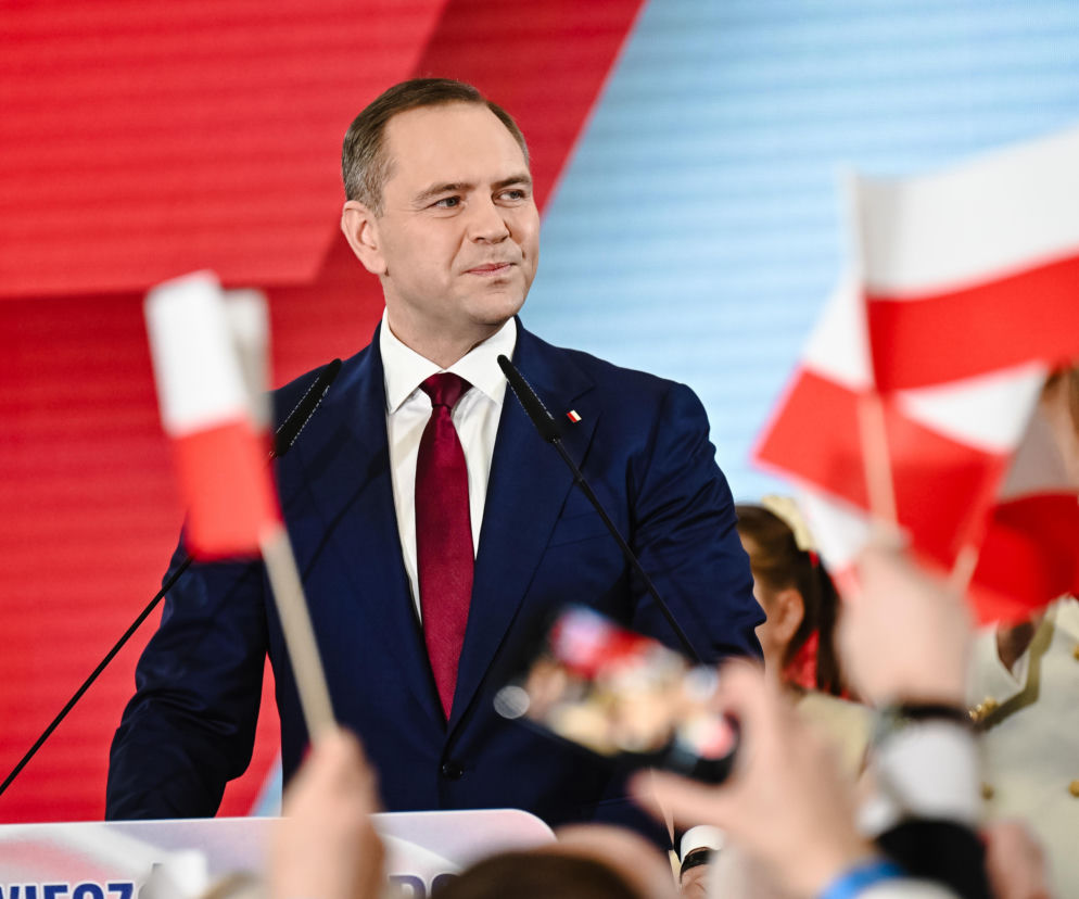 Nawrocki zawetował SAFE. Polacy mają w tej sprawie zupełnie inne zdanie! Dowód? Mamy sondaż