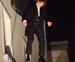 Tom Cruise