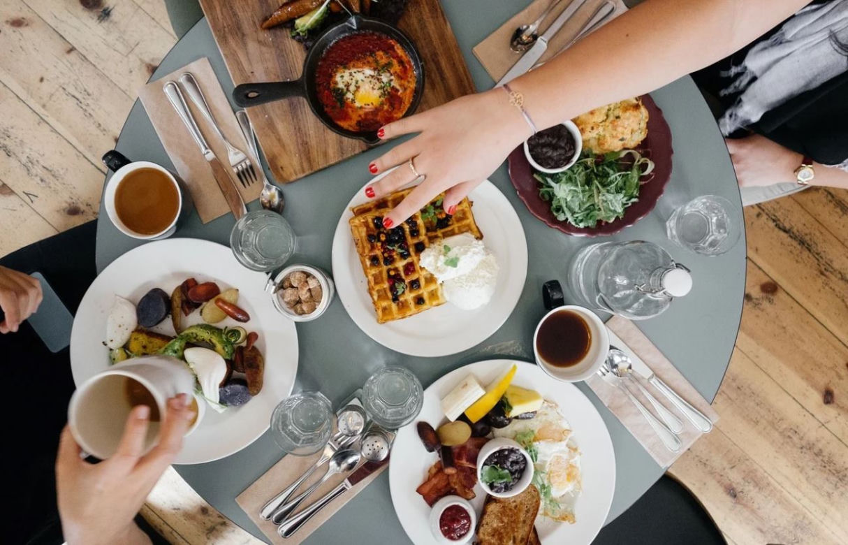 Otwarcie restauracji i ogródków gastronomicznych. Jakie zasady obowiązują?